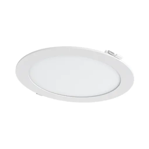 Φωτιστικό πάνελ 24W 2400lm 6500k Braytron – BP01-62430