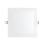 BRY-SMD-CSP-12W-SQR-6INC-WHT-6500K-LED PANEL Braytron – BP02-61230