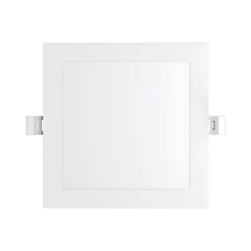BRY-SMD-CSP-12W-SQR-6INC-WHT-6500K-LED PANEL Braytron – BP02-61230