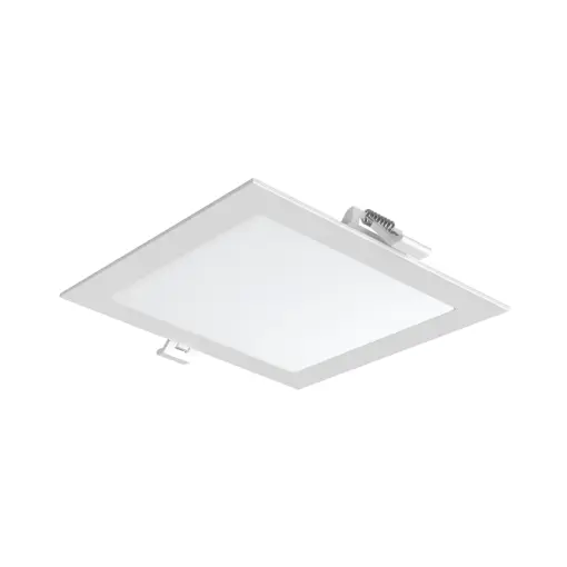 BRY-SMD-CSP-12W-SQR-6INC-WHT-6500K-LED PANEL Braytron – BP02-61230