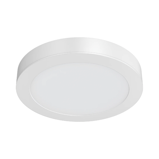 BRY-SMD-SRP-24W-RND-WHT-4000K-LED PANEL Braytron – BP03-62410