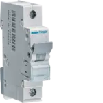 Ασφάλεια Αυτόματη C 6kA 1P 50Α Hager – MCN150