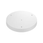 Πλαφονιέρα Blade 30w-40w-50w 3CCT Ø50cm Λευκή Braytron – BH16-04480