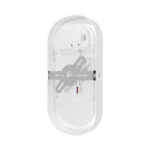 Απλίκα led “Bulkhead” 12w IP65 1320lm CCT Braytron – BC18-00280