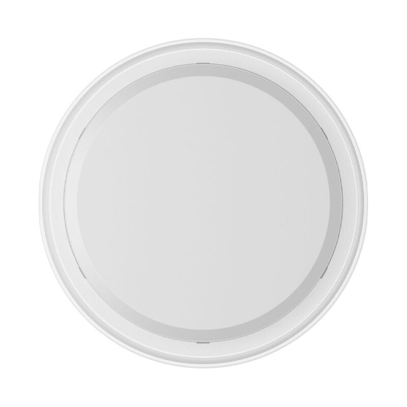 Απλίκα led “Bulkhead” 18w IP65 2020lm CCT, με ανίχνευση κίνησης Λευκή Braytron – BC18-30780