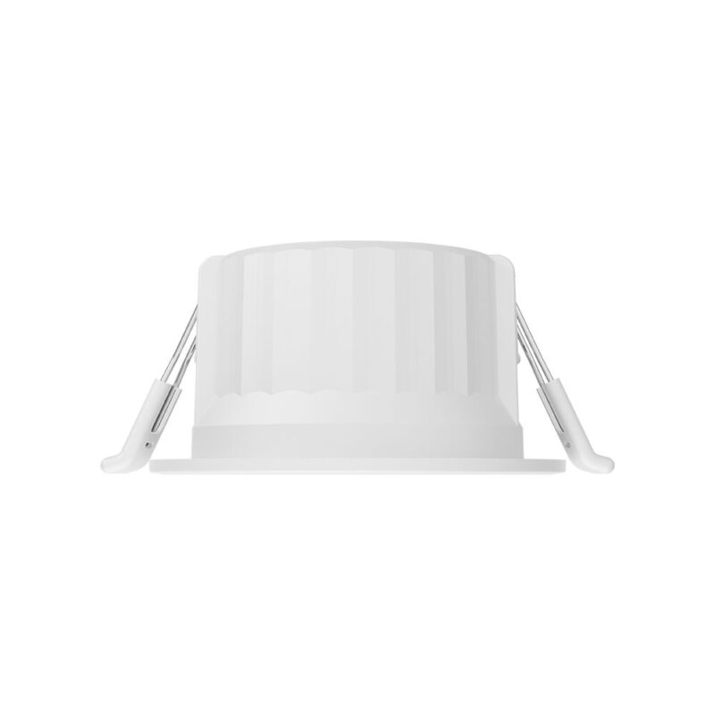 Σποτ Led 9w Στρογγυλό 3CCT IP54 Λευκό Braytron – BD01-10180