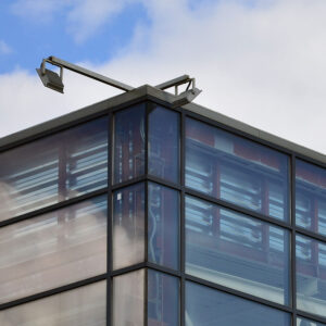 BRY-FLOOD-SF-150W-BLC-4000K-IP65-LED FLOODLIGHT Braytron – BT60-39411