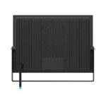 BRY-FLOOD-SF-150W-BLC-4000K-IP65-LED FLOODLIGHT Braytron – BT60-39411