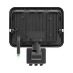 Προβολέας  Led IP54 20W 1620 lm 6500K  με ανίχνευση (γκρι) Braytron – BT60-42031