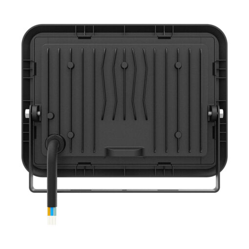 Προβολέας IP65 50w 4200lm 6500k (μαύρος) Braytron – BT60-35031