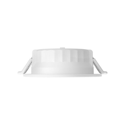 Σποτ Led 6.5W 3CCT RND Dimmable IP20 Λευκό Braytron – BD01-60180
