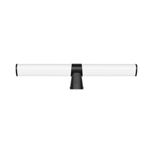 Φωτιστικό καθρέπτου “Lily” IP44 3CCT 16w 1600lm Μαύρο Braytron – BN12-00281