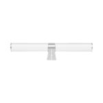 Φωτιστικό καθρέπτου “Lily” IP44 3CCT 16w 1600lm Χρώμιο Braytron – BN12-00285