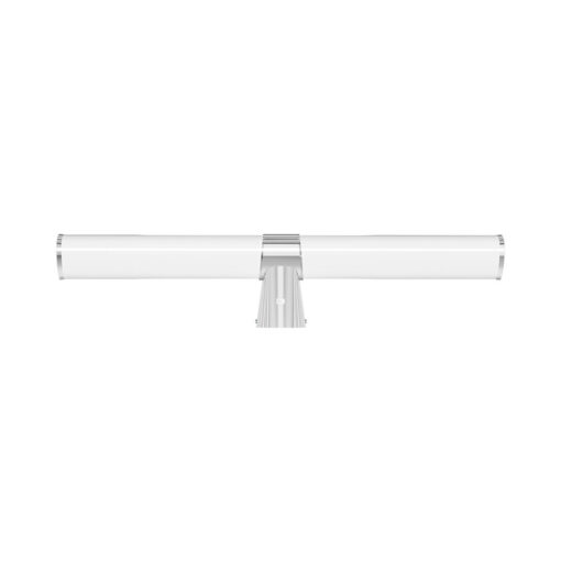Φωτιστικό καθρέπτου “Lily” IP44 3CCT 16w 1600lm Χρώμιο Braytron – BN12-00285