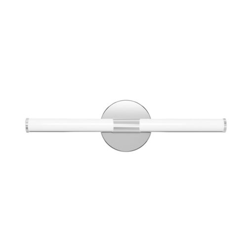 Φωτιστικό καθρέπτου “Lily” IP44 3CCT 7w 600lm Χρώμιο Braytron – BN12-00585