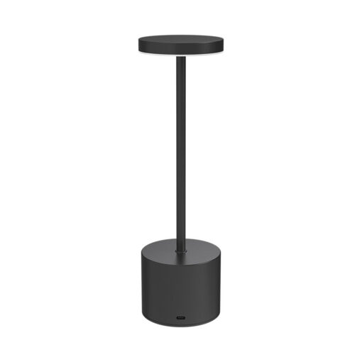 Επαναφορτιζόμενο πορτατίφ “Luxe” dimmable 2w 3CCT Braytron – BK06-01181