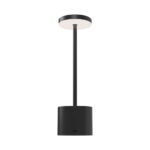 Επαναφορτιζόμενο πορτατίφ “Luxe” dimmable 2w 3CCT Braytron – BK06-01181