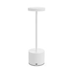 Επαναφορτιζόμενο πορτατίφ “Luxe” dimmable 2w 3CCT Braytron – BK06-01180