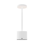 Επαναφορτιζόμενο πορτατίφ “Luxe” dimmable 2w 3CCT Braytron – BK06-01180