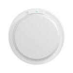Πλαφονιέρα led “Moon” 18w 3CCT 2000lm IP65 με ανίχνευση κίνησης και ασφαλείας Braytron – BC15-00980
