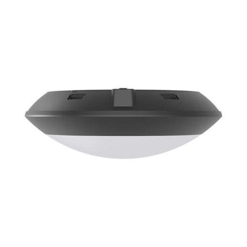 Πλαφονιέρα “Napoli” IP65 1 x Ε27 Sensor Γκρί Braytron – BG37-30712