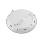 Πλαφονιέρα “Napoli” IP65 1 x Ε27 Sensor Λευκή Braytron – BG37-30710