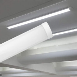 Φωτιστικό led CCT 35w 1.2mt 3600lm IP20 Braytron – BN18-01280