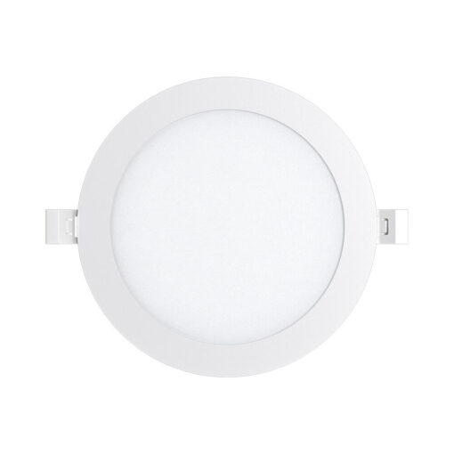 Φωτιστικό πάνελ RND 12W 1120lm 3CCT IP20 Braytron – BP01-61280