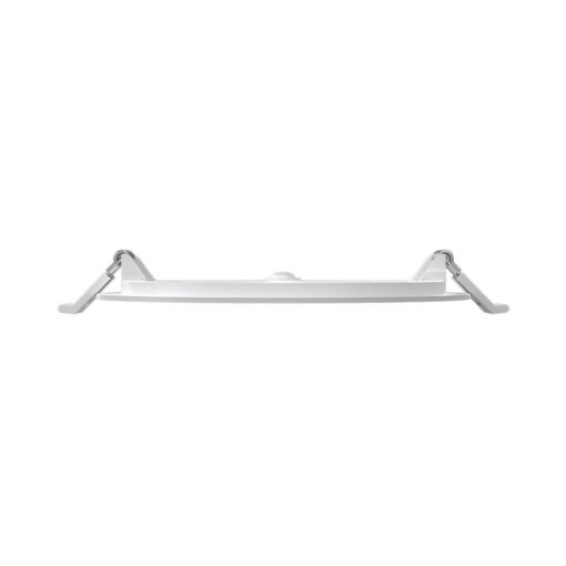 Φωτιστικό πάνελ RND 12W 1120lm 3CCT IP20 Braytron – BP01-61280