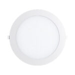 Πάνελ 18w 3CCT Dimmable Λευκό Braytron – BP01-91880