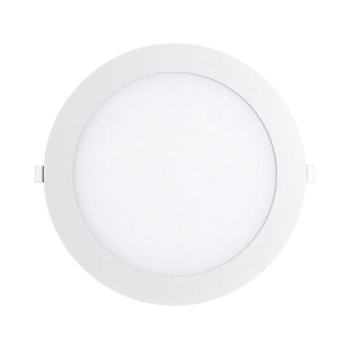 Πάνελ 18w 3CCT Dimmable Λευκό Braytron – BP01-91880