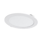 Πάνελ 18w 3CCT Dimmable Λευκό Braytron – BP01-91880