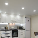 Φωτιστικό πάνελ 6W 470lm 3CCT Braytron – BP01-60680