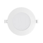 Φωτιστικό πάνελ 6W 470lm 3CCT Braytron – BP01-60680
