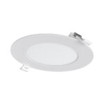 Φωτιστικό πάνελ 6W 470lm 3CCT Braytron – BP01-60680