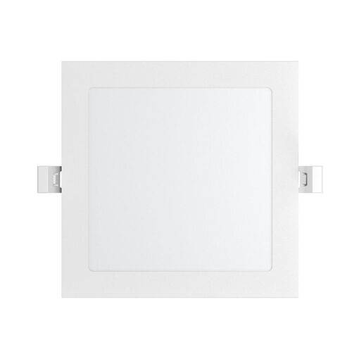 Φωτιστικό πάνελ SQR 12W 1120lm 3CCT IP40 Braytron – BP02-61280