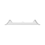 Φωτιστικό πάνελ SQR 12W 1120lm 3CCT IP40 Braytron – BP02-61280