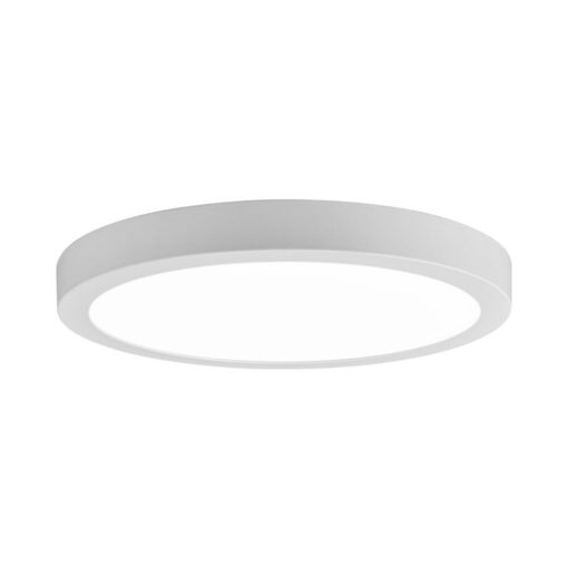 BRY-SMD-SRD-36W-RND-WHT-4000K-LED PANEL Braytron – BP03-33610