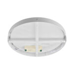 BRY-SMD-SRD-36W-RND-WHT-6500K-LED PANEL Braytron – BP03-33630