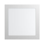 BRY-SMD-SRP-12W-SQR-WHT-3CCT-LED PANEL Braytron – BP04-61280