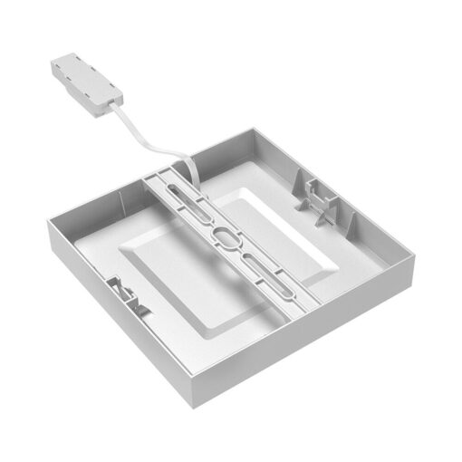 BRY-SMD-SRP-18W-SQR-WHT-4000K-LED PANEL Braytron – BP04-61810