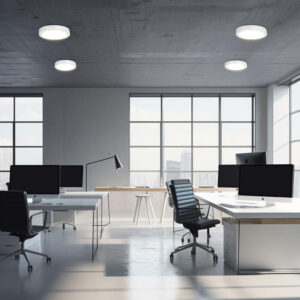 BRY-SMD-SRP-24W-RND-WHT-6500K-LED PANEL Braytron – BP03-62430