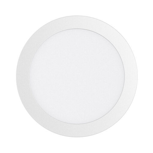 BRY-SMD-SRP-24W-RND-WHT-6500K-LED PANEL Braytron – BP03-62430