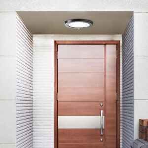 Φωτιστικό Led 20W 1800lm 3CCT με ανίχνευση κίνησης Braytron – BP03-92081