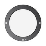 Φωτιστικό Led 20W 1800lm 3CCT με ανίχνευση κίνησης Braytron – BP03-92081