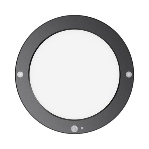 Φωτιστικό Led 20W 1800lm 3CCT με ανίχνευση κίνησης Braytron – BP03-92081