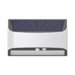 Φωτιστικό led solaris 6w 6500k IP54 λευκό Braytron – BG36-00140