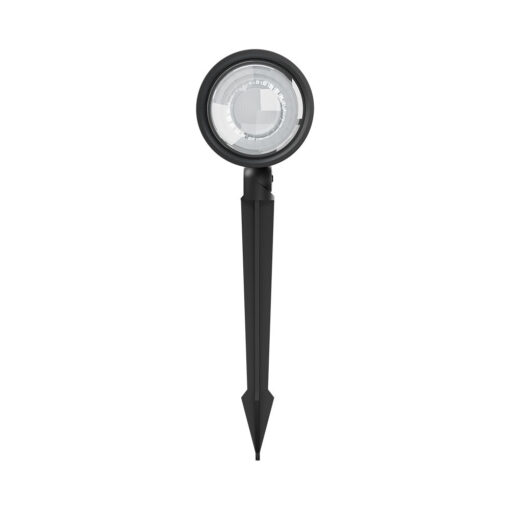 BRY-SPOTLUX-PLS-7W-BLC-6500K-IP65-LED SPIKE LIGHT Braytron – BT25-00231