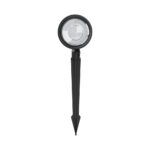 BRY-SPOTLUX-PLS-7W-BLC-GREEN-IP65-LED SPIKE LIGHT Braytron – BT25-00251