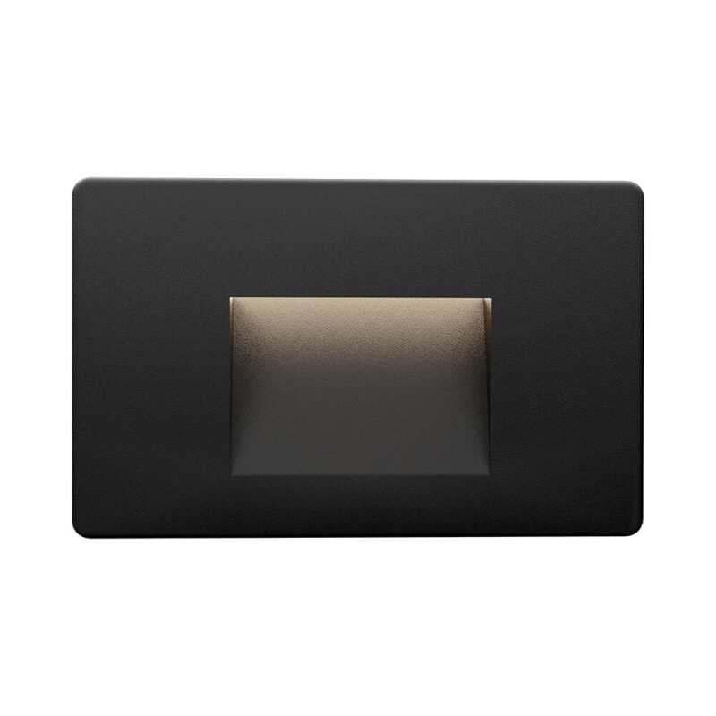 Απλίκα Vekta 3w IP65 240lm 3CCT Braytron – BG38-02181